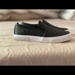 Nautica Slip Ons